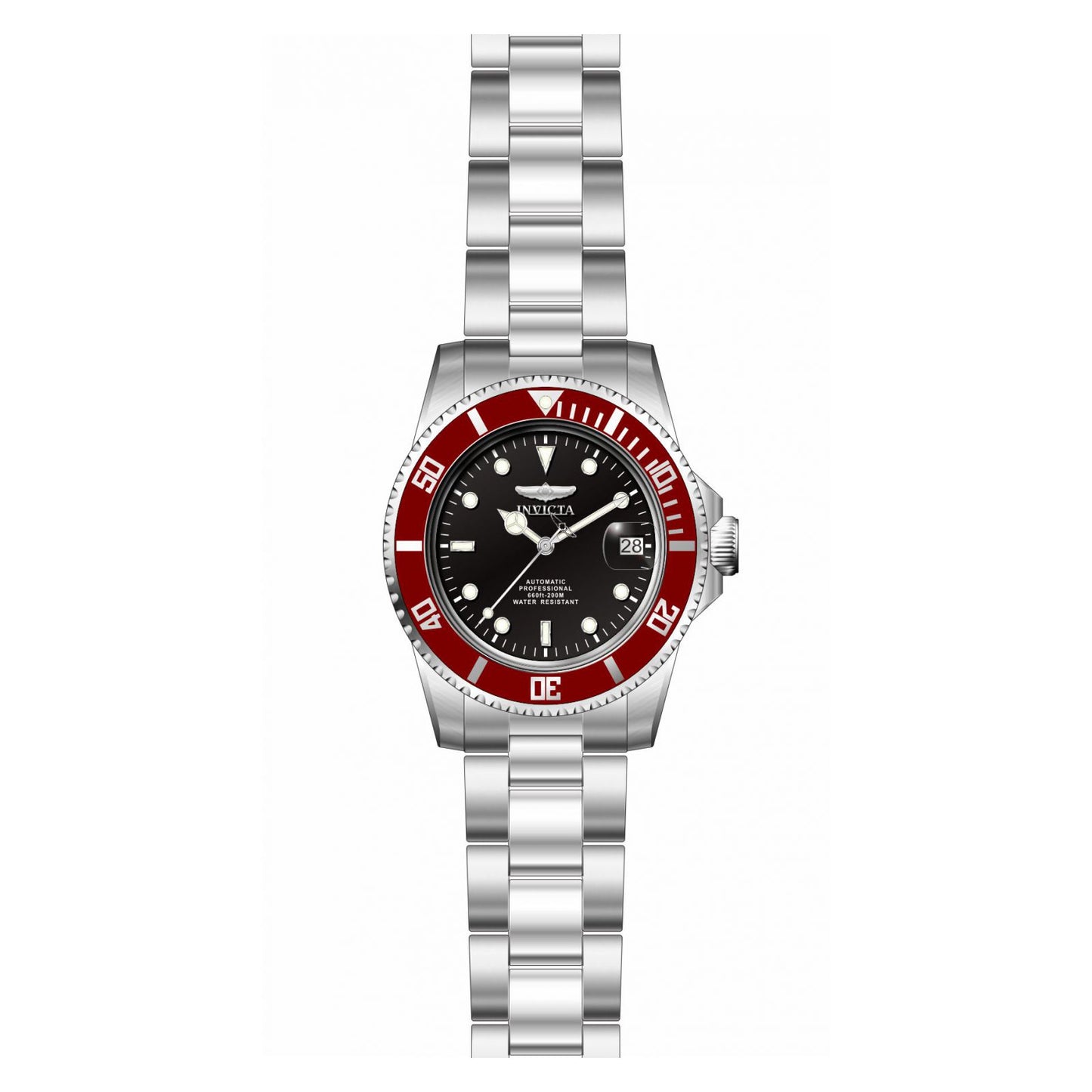 Reloj Invicta Pro Diver 35695