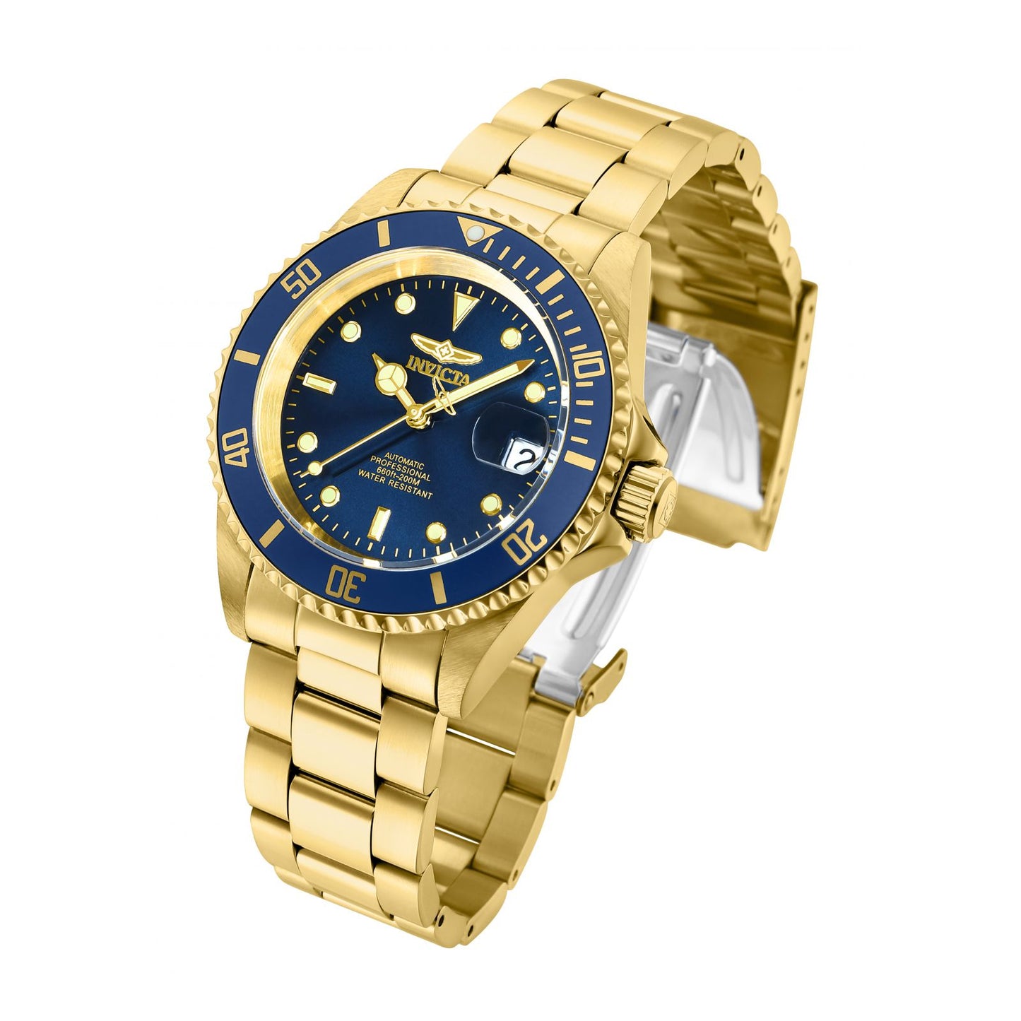 Reloj Invicta Pro Diver 35699