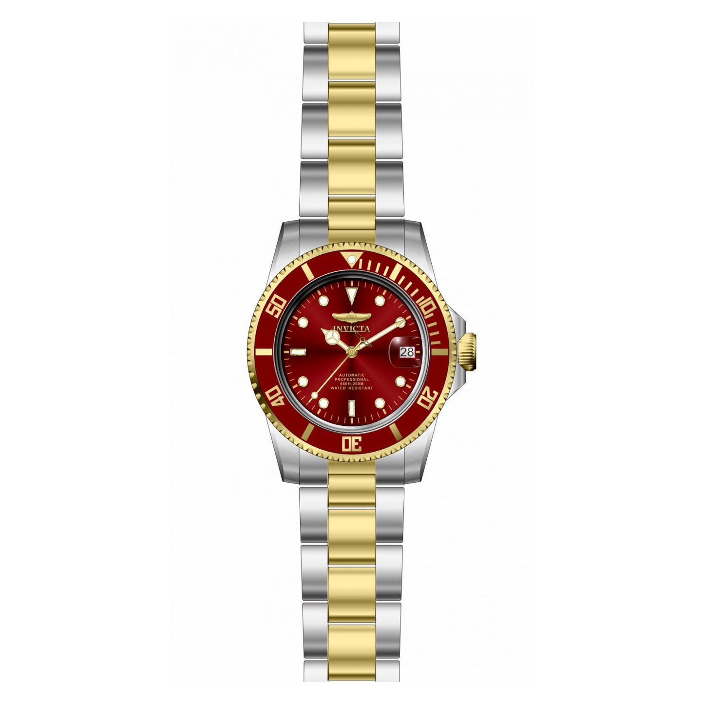 Reloj Invicta Pro Diver 35704