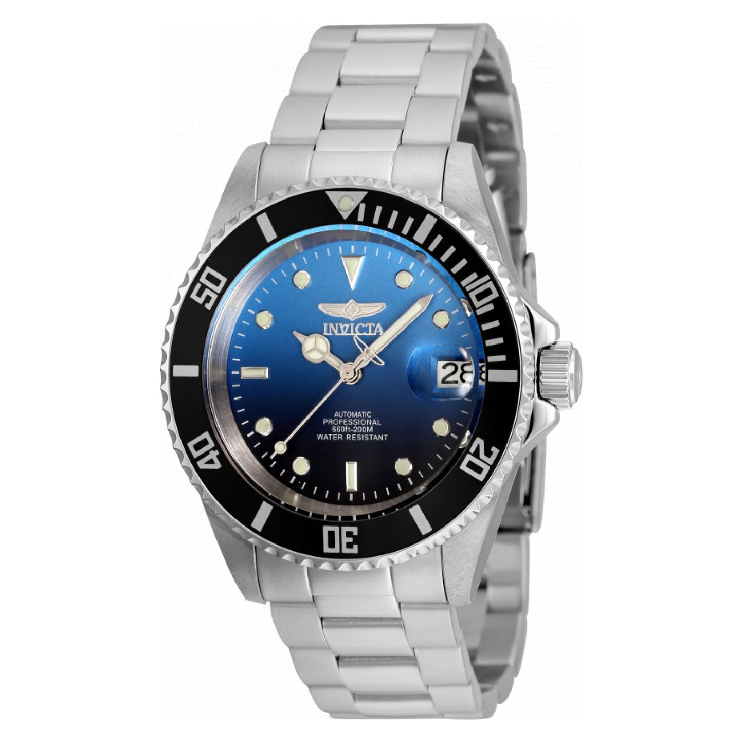 Reloj Invicta Pro Diver 35844