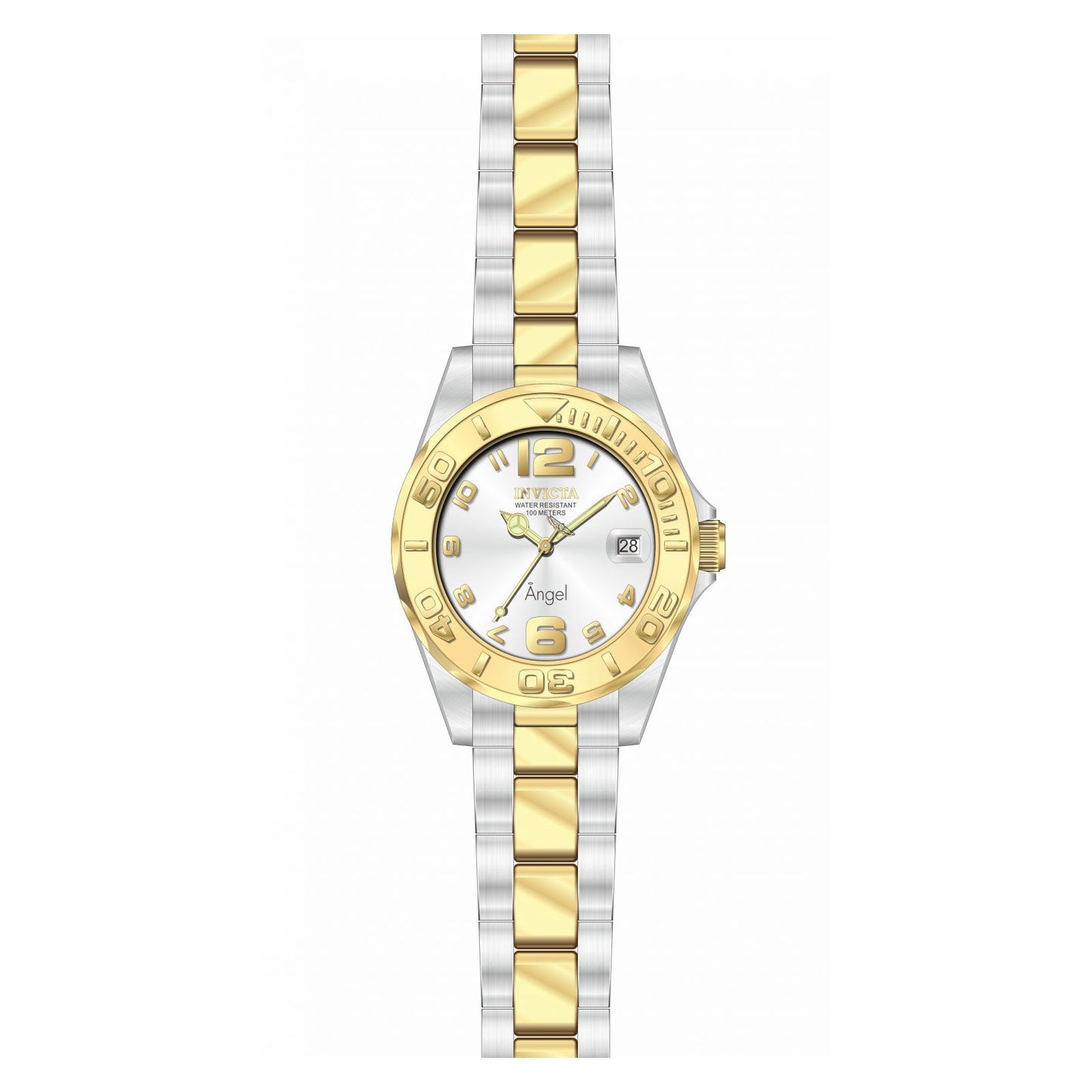 Reloj Invicta Angel 36056