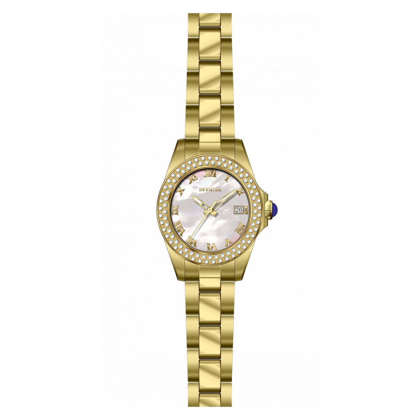 Reloj Invicta Angel 36073