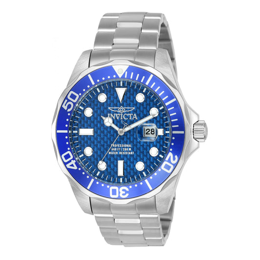 Reloj Invicta Pro Diver 12563